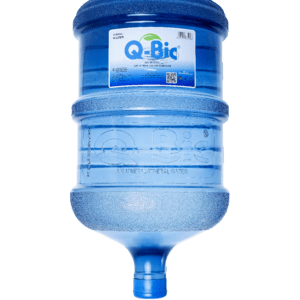 air mineral galon